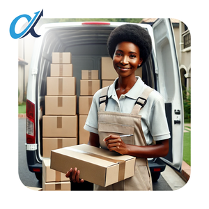 Container dropshipping Đại Lý Đồ chơi để Ấn Độ dịch vụ FBA Amazon Sản phẩm nhập khẩu và xuất khẩu từ Trung Quốc xe giao thông vận tải Trailer - Product Image 2