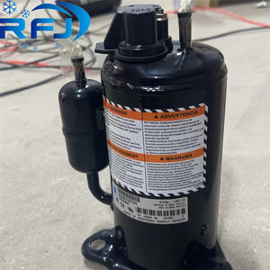 Compresor rotativo de aire acondicionado 1HP Tecumseh TRK5512Y R134a - Product Image 6