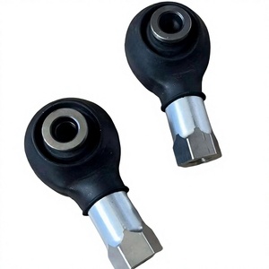 Kit de rotules de direction intérieures et extérieures de haute qualité pour Ferrari 430 ; Ensemble de tirants 252479 194791 1914794 181882 - Product Image 2