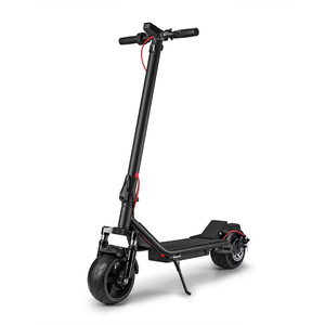 Monopattino Elettrico con Batteria al Litio Rimovibile 48V 25AH, Telaio in Lega di Alluminio Pieghevole Impermeabile, Motore 500W, per Adulti Unisex - Product Image 2