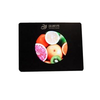 Module d'écran tactile capacitif mini TFT LCD Goldenvision personnalisé de 5 pouces, interface SPI, garantie 1 an pour usage médical/éducatif