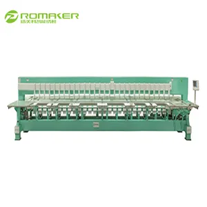 ( TES Series ) China Embroidery suppliers Computerized Embroidery Machine Boring knife with high quality