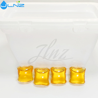 Lessives en capsules OEM : prix usine, perles de lessive, dosettes de lavage, poudre détergente