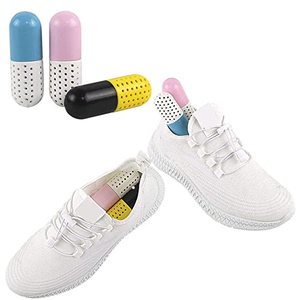 Baskets Gym Sacs et Casiers balles chaussure dernière élimination des odeurs Désodorisant Désodorisant chaussure baskets Désodorisant - Product Image 2