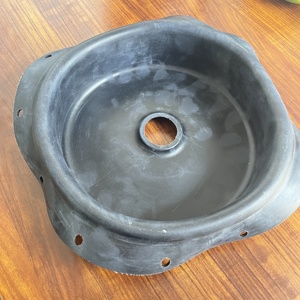 Diafragma Original ARI 0389020083, Diafragma de Tela de Goma para Actuador de Control Neumático, en Stock - Product Image 5