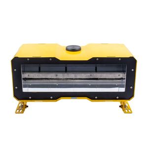 إضاءة عالية الكثافة من النوع a L856 لإعاقة الطيران على مبنى/برج طويل ، إضاءة وامضة بيضاء ليلية/نهارية للطائرة - Product Image 4