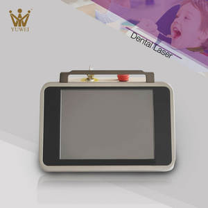 Laser a Diodi Portatile per Tessuti Molli 450nm 810nm 940nm 980nm Macchina Laser Dentale Multifunzionale per Sbiancamento Denti ad Uso Commerciale - Product Image 4