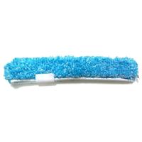 Tête de grattoir universelle classique de haute qualité en microfibre raclette de verre pour les outils de nettoyage du plastique