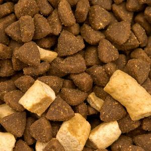 HANOU Makanan Kucing Kering Alami Tinggi Protein - Bentuk Ikan Formula Kesehatan Pencernaan untuk Semua Tahap Hidup - Product Image 2
