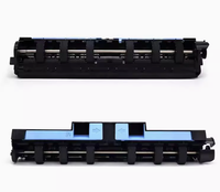 HP 8210 8710 8730 7720 7740 perlengkapan Printer gulungan Pickup halaman pembagi Set roda gigi Duplexer