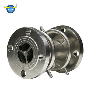 Fabricante de Conos en V, <span class=keywords><strong>Medidor</strong></span> de Flujo de <span class=keywords><strong>Tubo</strong></span> <span class=keywords><strong>Venturi</strong></span> de Acero Inoxidable Personalizado para Medición de Gas, Aire, Agua y Aceite - Product Image 3