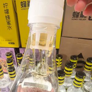 เครื่องดื่มน้ำ<span class=keywords><strong>มะนาว</strong></span>ผสมน้ำผึ้งสกัดสด แยกส่วนน้ำและน้ำผึ้ง  เครื่องดื่มน้ำผึ้งอิเล็กโทรไลต์ รส<span class=keywords><strong>ช</strong></span>าติต่างๆ - Product Image 2