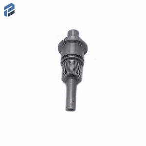 Pièces de voiture d'usinage CNC en laiton ISO9001 de haute qualité avec traitement de surface et OEM personnalisé - Product Image 2