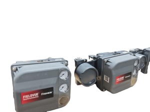 ตัวควบคุมดิจิตอลแบบสองทิศทางรุ่น DVC6200 ของ Fishe FIELDVUE พร้อมระบบป้อนกลับและอุปกรณ์ติดตั้ง - Product Image 5