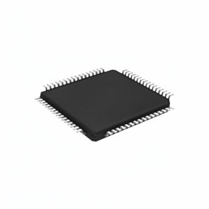 Buy Online Electronic Components XUF208-256-TQ64-I10 Original Embedded 64 TQFP Exposed Pad - Product Image 1