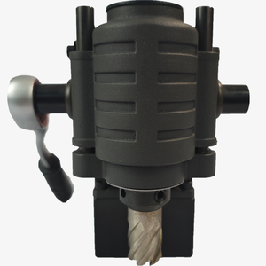 카이켄 슈퍼 미니 수평 자석 드릴 KCY-38SDM <span class=keywords><strong>38mm</strong></span> 코어 드릴 소형 기계 - Product Image 2