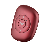 Panggilan dua arah 4g sos gps personal locator V50 4g