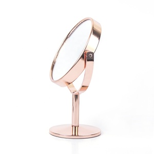 Bán buôn 360 nhỏ lớn ma thuật Vanity tạo nên bảng bàn phóng đại đôi mặt gương - Product Image 3