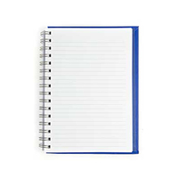 Usine prix professionnel 80 feuilles de cahier avec du papier de bonne qualité standard personnalisé a3 a4 cahier s'appliquent aux étudiants