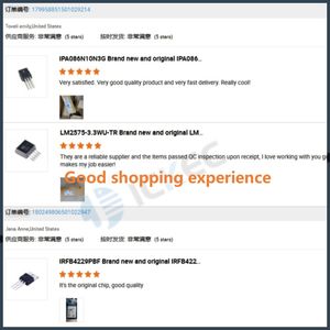 ATTINY26L-8 ATTINY26L-8SUR Microcontroller MCU/MPU/SOC ICKEC Chip IC SOIC-20-300mil - Product Image 5