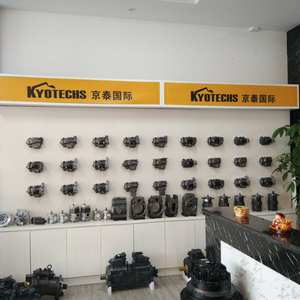 Parti di escavatore 125-2950 3066 S6K pompa olio motore 1252950 ingranaggio CAT E312D <span class=keywords><strong>E320B</strong></span> E319D E320D escavatore - Product Image 4