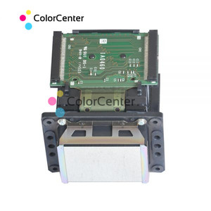 Offre Spéciale! Tête d'impression ColorCenter Original Roland VS Series Dx7-6701409010, tête d'impression Dx7 - Product Image 2