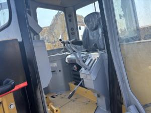 <b>Used</b> Original CAT D9R Crawler Bulldozer <b>Machine</b> Engine Bearing Motor-2022 Model 7.5M3 Bucket Perfect Condition Japan Origin 6 - Product Image 6