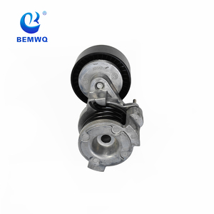 Tensor de correa de piezas de motor de <span class=keywords><strong>alta</strong></span> calidad BEMWQ para BMW E53 E60 E66 E63 RR1 RR2 RR3 11287549588 - Product Image 1
