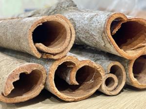 Écorce de cannelle crue du Vietnam forte-Sel parfumé et propre-Séchage-Conservé pour les épices et les herbes Utilisation de la transformation des aliments - Product Image 3