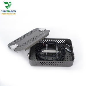 YSOT-MZ100 Ysenmed <span class=keywords><strong>Micro</strong></span> trapano elettrico della colonna vertebrale ad alta velocità neurochirurgia chirurgica Burr trapano medico microchirurgia <span class=keywords><strong>Micro</strong></span> - Product Image 4