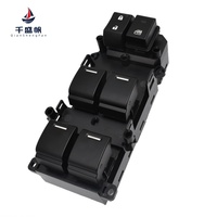 Applicable à l'interrupteur de lève-vitre Acura TL OLIVER 35750-TK4-A01 Bouton de lève-vitre