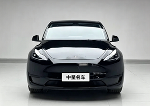 รถยนต์ไฟฟ้า <span class=keywords><strong>Tesla</strong></span> <span class=keywords><strong>Model</strong></span> Y รุ่นขายดีที่สุด ปี 2022 ระยะทางวิ่งมาตรฐาน 545 กม. ระบบขับเคลื่อนล้อหลัง พร้อมระบบช่วยขับขี่ AP - Product Image 2