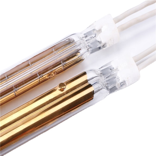 Инфракрасные лампы 5400 Вт 400 В для сушки инфракрасного оборудования