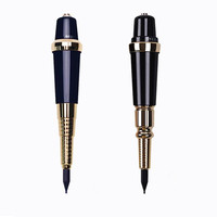 G-9410 Giant Sun Permanente Wenkbrauwen en Lippen Tattoo Pen Make-up Machine Microblading Machine Microblading Gereedschap