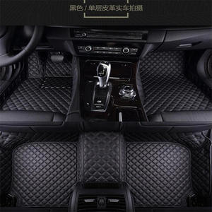 Para Byd F3 Han Ev Song Pro, BYD Han Tang Qin PLUS DM-i Yuan <span class=keywords><strong>S</strong></span> Bobina <span class=keywords><strong>de</strong></span> alambre afilado <span class=keywords><strong>de</strong></span> 6 velocidades Alfombrillas completamente cerradas - Product Image 1