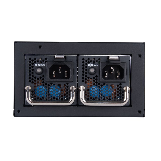New Original SilverStone GM-900A-GF Cybenetics Gold 900W ATX Redundant Server Desktop Power Supply 20+4Pin High-Efficiency