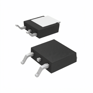 Composant électronique en stock : Gestion de l'alimentation (PMIC) TLE4274DV33ATMA2 TO-252-3, DPAK, SC-63 - Product Image 1