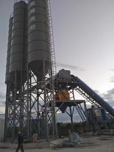 Nhà Máy Giá Rẻ Giá Thông Minh Khô Sẵn Sàng Mix Trạm Trộn Bê Tông Để Bán - Product Image 5