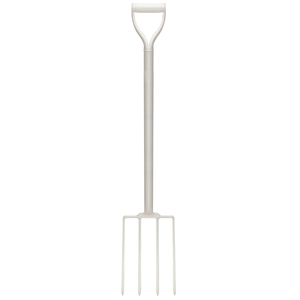 <span class=keywords><strong>Fourche</strong></span> de <span class=keywords><strong>jardin</strong></span> et de ferme entièrement en acier, 31710 - Product Image 4