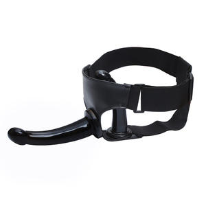 Реалистичный ремень, сексуальная игрушка для лесбиянок - Product Image 4