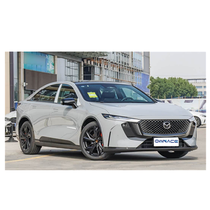 <span class=keywords><strong>Mazda</strong></span> EZ-6 <span class=keywords><strong>Hybrid</strong></span> SUV 2024 Usata, Automatica, Sedili Scuri, Pre-ordine/Prevendita - Product Image 6