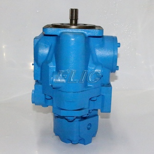 Elic Mini Excavatrice Bomba Hydraulica AP2D AP2D14 AP2D18 AP2D21 AP2D25 AP2D28 AP2D36 Pompe Principale Hydraulique pour Uchida Rexroth - Product Image 3