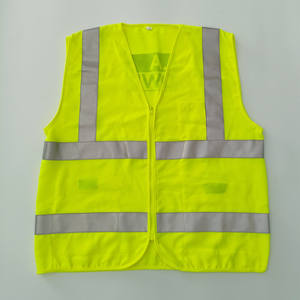 เสื้อกั๊กนิรภัยทำจากอะคริลิค modfr จากโรงงานจีน - Product Image 2