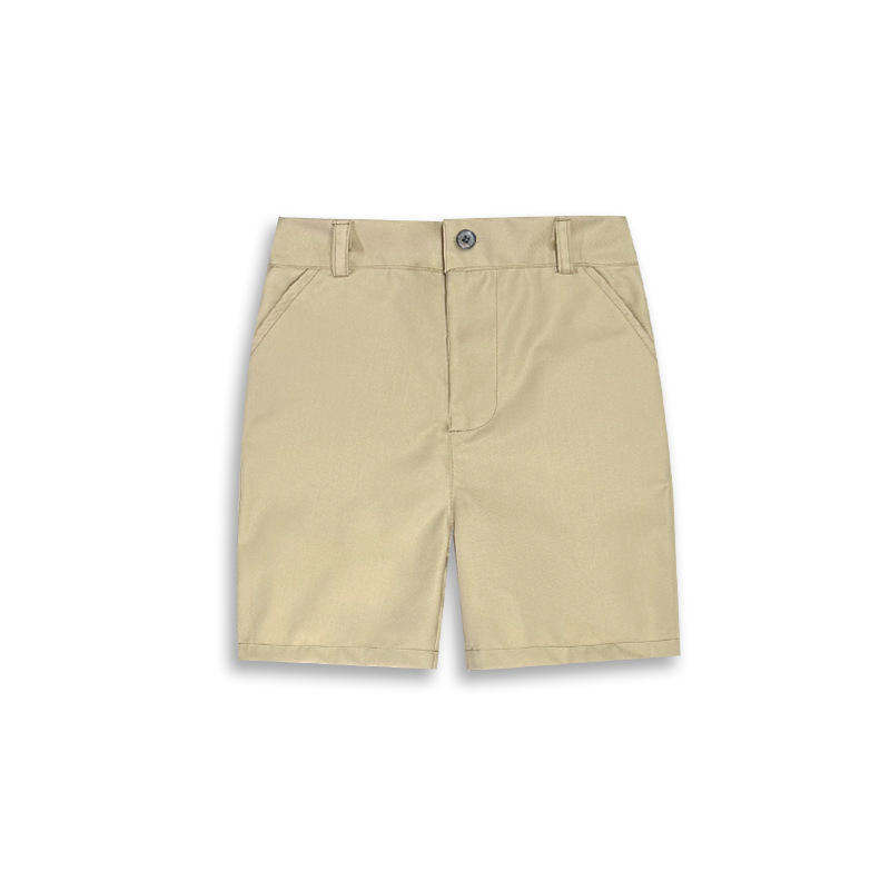 [Kaki] tr anti-rides costume shorts