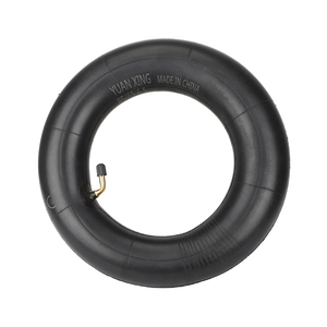 Chambre à air en caoutchouc ULIP 85/65-6.5 pour roue de trottinette Kugoo G Booster, remplacement durable - Product Image 3