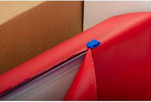 <span class=keywords><strong>Mantel</strong></span> <span class=keywords><strong>de</strong></span> Plástico Desechable Resistente al Agua y al Aceite, Diseño <span class=keywords><strong>de</strong></span> Plantas, Forma Cuadrada, Personalizable para Fiestas y Bodas - Product Image 4