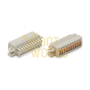 Wago 2734111027000 - Nuovo - Product Image 1