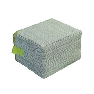 Sac Isotherme Fourre-tout Thermique à Fermeture Éclair Frontale pour le Déjeuner, Idéal pour le Shopping, les Pique-niques, le Travail et le Bureau, pour Femmes et Hommes, 2026, Logo Personnalisé, Fabricant en Gros - Product Image 4