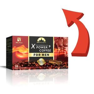 Kopi Label Pribadi untuk Pria dengan Tongkat Ali Meningkatkan Energi dan Suasana Hati - Product Image 3