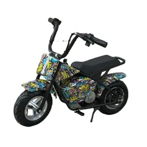 <span class=keywords><strong>Moto</strong></span> miniature <span class=keywords><strong>Monster</strong></span> à monter, jouet pour enfants, 24 V, vente chaude 2023 - Product Image 2